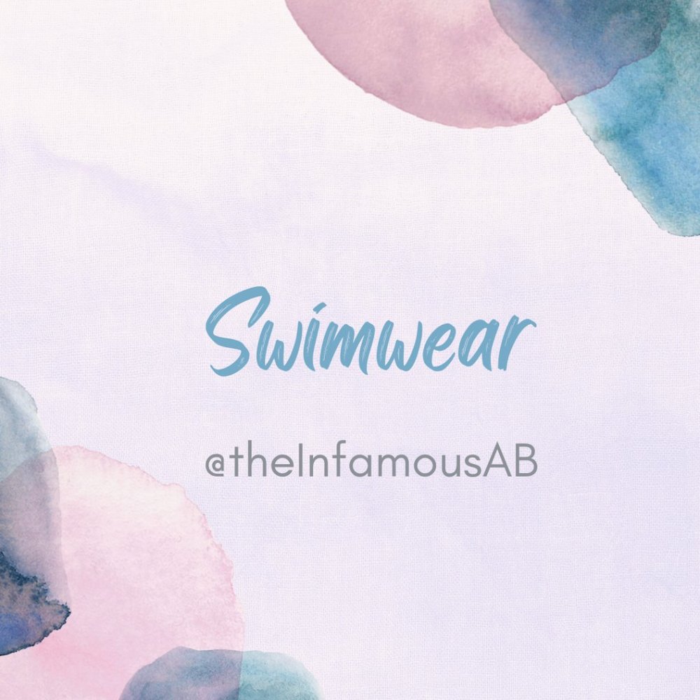 Swimwear